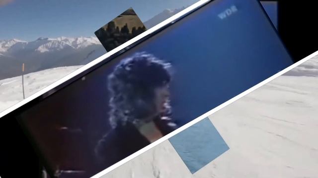 Ritchie Blackmore's Rainbow Live  &Temple Of The King PS BBM   Планета Земля    просторы и широты..