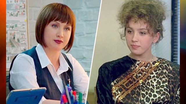 Школьница-путана из «ИнтердевочкИ» - как сегодня живёт 51-летняя актриса Наталья Щукина смотреть онлайн