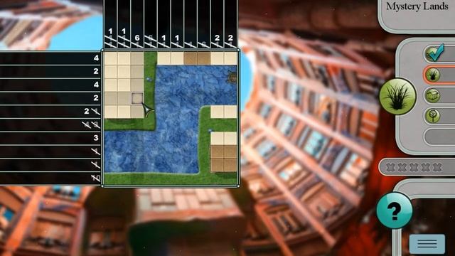 World's Greatest Cities Mosaics 2 смотреть онлайн