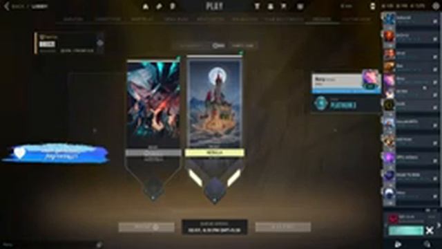ezpz | GIRLGAMER | VALORANT | #valorant #valorantLive #girlgamer смотреть онлайн