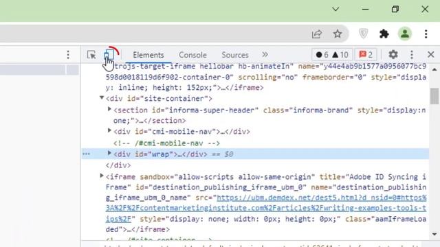How To Take A Scrolling Screenshot In Windows 10 | Full Page Screenshots