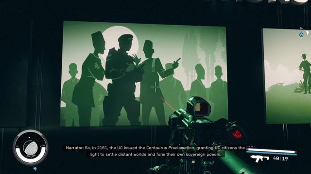 Starfield and SFs Earth Problem смотреть онлайн