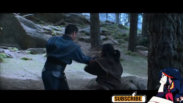 Mortal Kombat 2021: Hanzo Vs Bi-Han