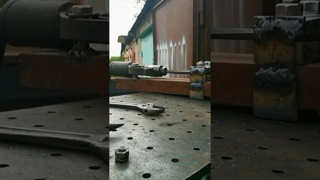 Станок скручивающий, ручной смотреть онлайн