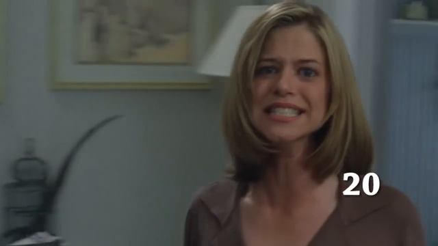 Wishmaster (1997) Carnage Count смотреть онлайн