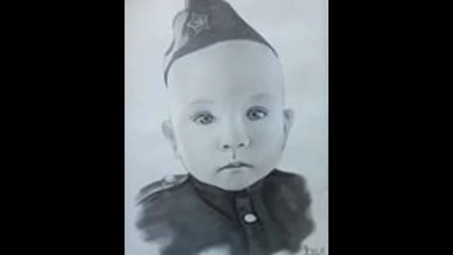 Красивые портреты. Рисунки. смотреть онлайн