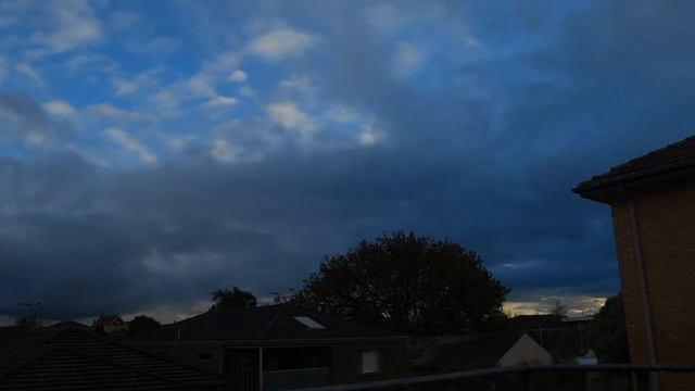 Nikon D40x Time Lapse смотреть онлайн