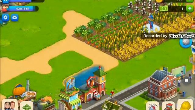 Обзор игры ToWnship