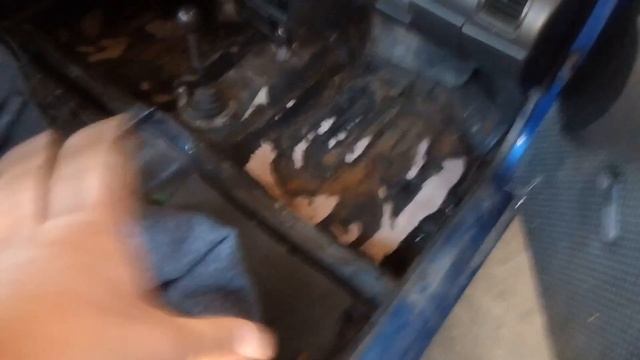 УАЗ проводка Фініш Збираєм салон Suzuki Swift