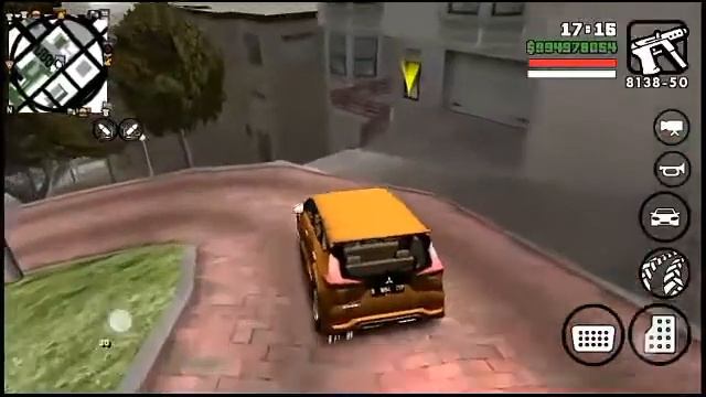 [Share+Review] Mitsubishi Xpander | For Gta Sa | Mr.X смотреть онлайн