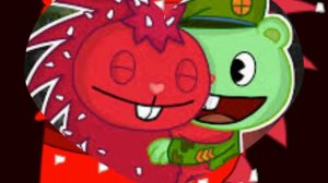 Флаки и Флиппи ❤❤❤