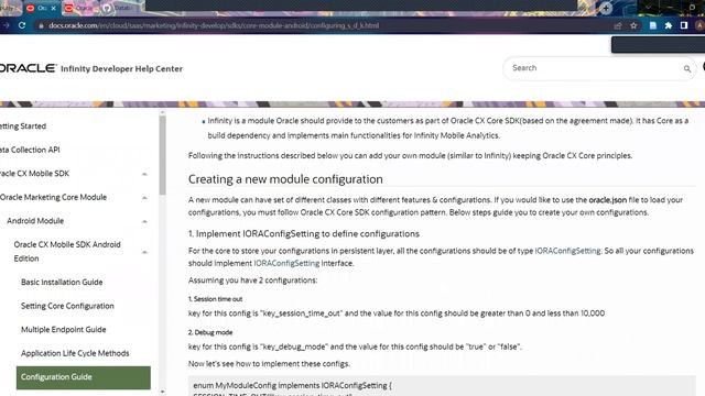 Menggunakan Oracle Sebagai Database dari Aplikasi Android Kita смотреть онлайн