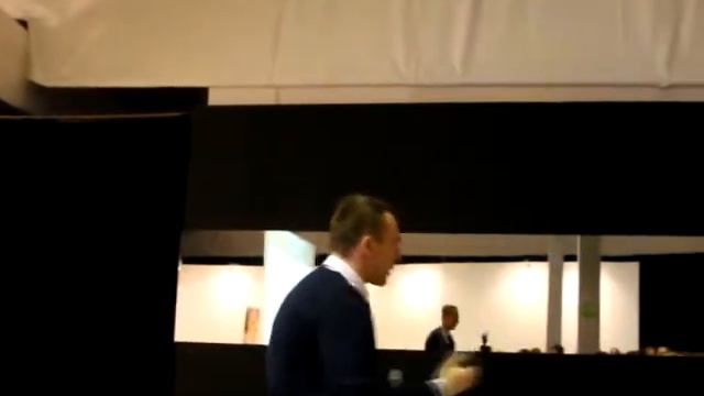 Важность мероприятий в бизнесе - БД 07.02.2015 (Александр) смотреть онлайн