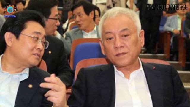Choi Myeong Gil Family - Biography, Husband, Daughter and Son смотреть онлайн