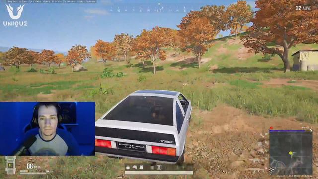 Как там дела у TPP? Русский сервер TTP 00:00 / BEST PUBG смотреть онлайн