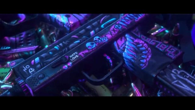 Фотошоп Контрасты