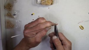 Как собрать правильную рабочую блесну вертушку из китайских комплектующих.