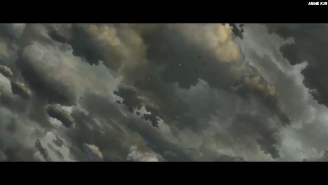  AMV  Youjo Senki RUS cover - Los! Los! Los! Премьера Аниме Клипа   ANIME KUN 