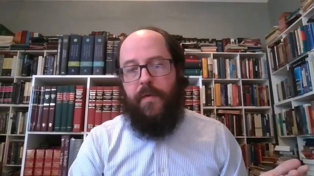 3 Deadly Heresies In Eastern Orthodoxy | with Joshua Schooping смотреть онлайн