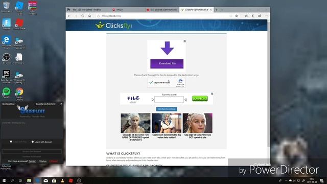 How to download skisploit exploit roblox 2019 смотреть онлайн