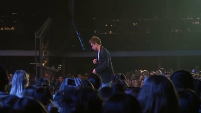 Саша Петров - #ЗАНОВОРОДИТЬСЯ (версия от Ctc.ru)