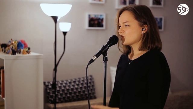 Mary Gu - Магнолия (PERM PLAY Cover) смотреть онлайн