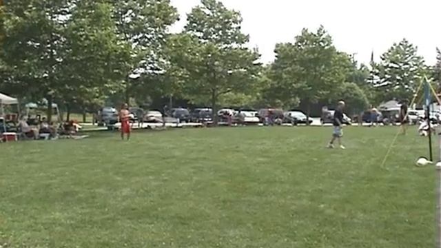 Hooters Rock Game 2 Highlights смотреть онлайн