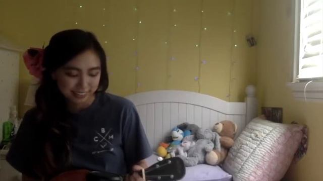 Gotta Find You (Joe Jonas) - Ukulele Cover смотреть онлайн