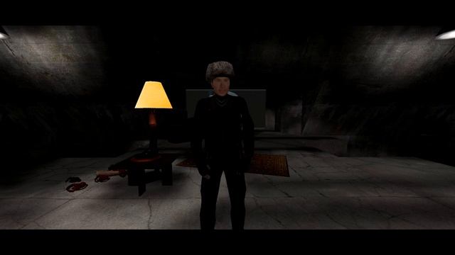 Postal 2 Paradise Lost►Hard смотреть онлайн