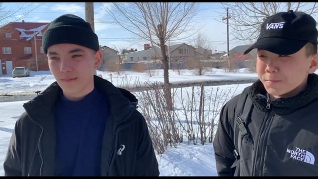 Орск - Город трудовой доблести! смотреть онлайн