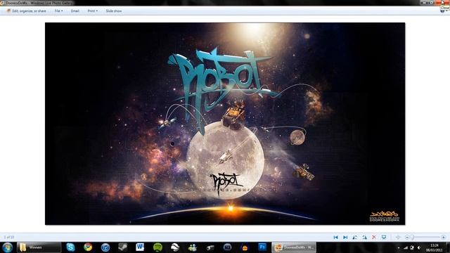 Speed Art Competition Results смотреть онлайн