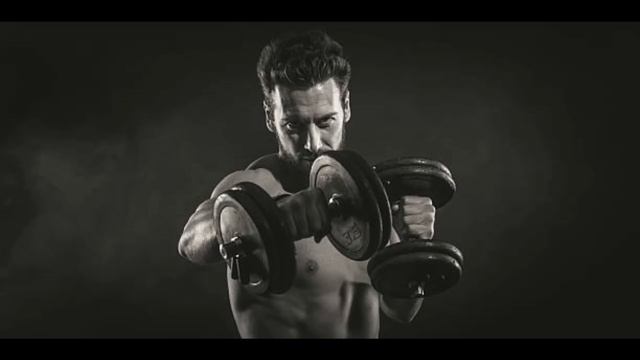 Boxing Music Motivation Workout Training Music Mix HIP HOP смотреть онлайн