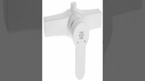 Топ - 5. Лучшие смесители для ванны 2024