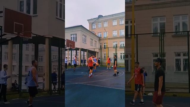 «Chemskoy Open – 2024» на кубок Фонда «Общее дело»