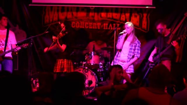 HORIZON - Злодей и шапка (Король и шут cover) смотреть онлайн