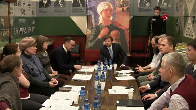 Круглый стол 13 апреля по вопросам семьи в Челябинской области