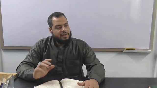 Шарх мухтасар Аль-Хатиб фии 1ильми-Ттасрииф - 28 смотреть онлайн