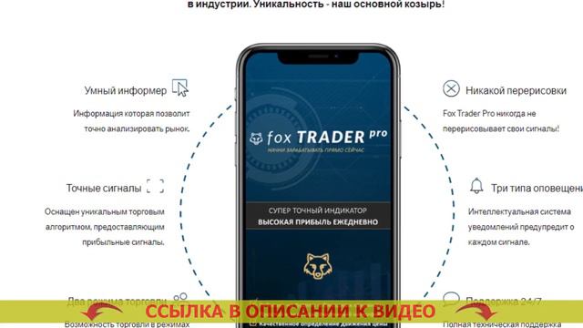 Индикатор VSA