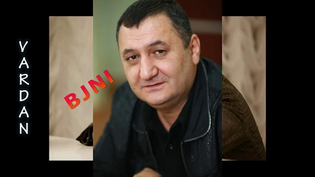 Vardan Urumyan - Bjni _ Armenia
