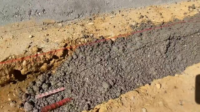 НАЧАЛО РАБОТЫ ПЕРЕД ДОМОМ.УКЛАДКА БОРДЮРОВ.СОВЕТЫ ОТ МАСТЕРА. смотреть онлайн