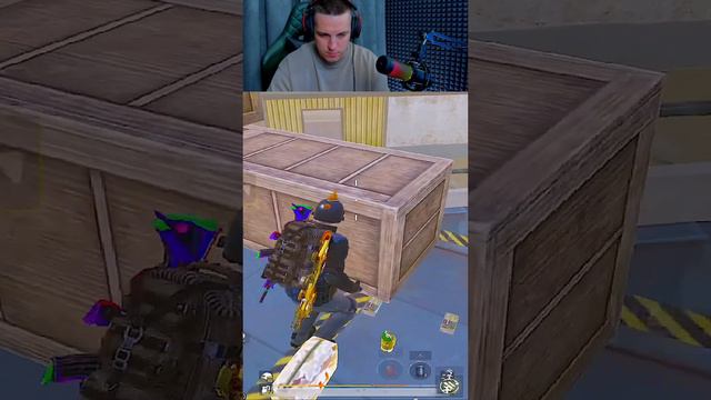 KENT MetroRoyale Золото - в начале сезона 😱😱😱 смотреть онлайн