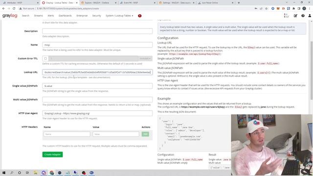 Wazuh + MISP Automation - Automate Your SIEM Threat Intel Now! смотреть онлайн