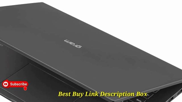 LG Gram Ultra-Light 11th Gen Core i5,8 GB RAM 14-inches Laptop смотреть онлайн