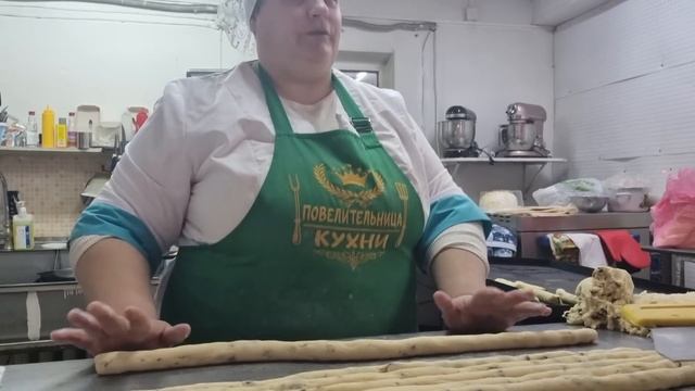 183серия Печенеги Курганская хлебцы