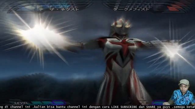 🔴Ultraman Nexus : unlock all character #ps2 смотреть онлайн