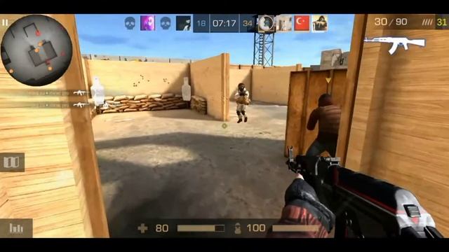 КЛАССНОЕ УПРАВЛЕНИЕ В | STANDOFF 2 | смотреть онлайн