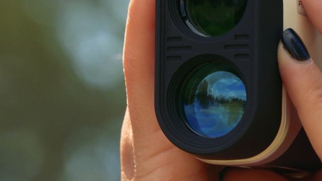 SureShot 3000IPLaser Rangefinder смотреть онлайн