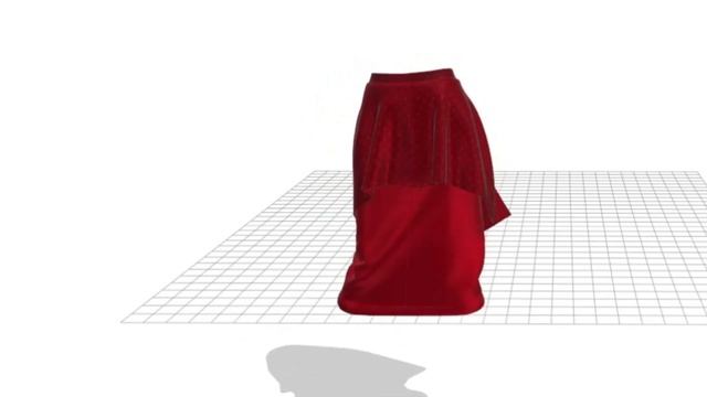 3D marvelous designer смотреть онлайн