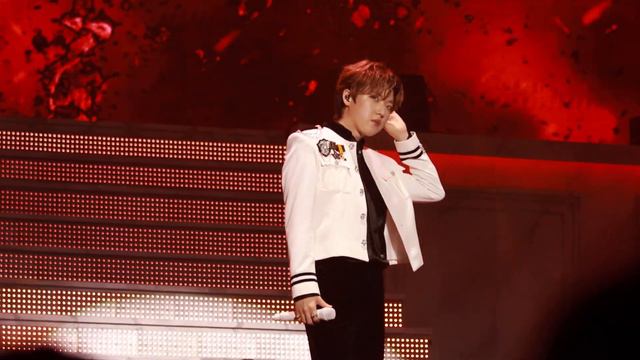 Time In A Bottle (중간이후 강형호F)- 23.01.07 The Royal In Seoul(Forestella)