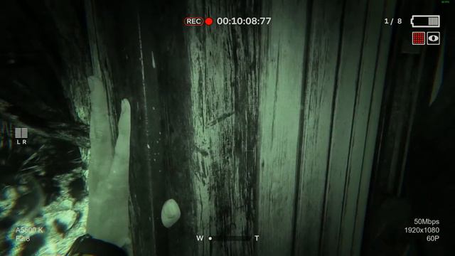 PC Invasion Plays Outlast 2 Demo смотреть онлайн
